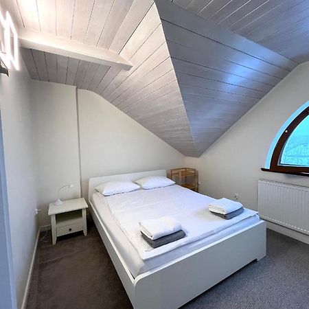 Apartamenty Walowa 7A - Ap. Sloneczny Lancut Exterior photo