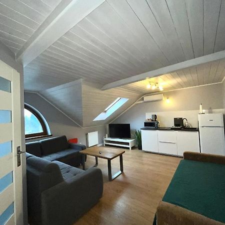 Apartamenty Walowa 7A - Ap. Sloneczny Lancut Exterior photo