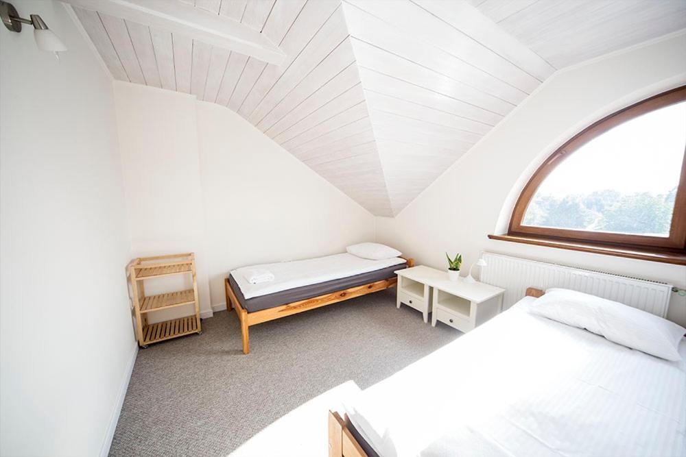 Apartamenty Walowa 7A - Ap. Sloneczny Lancut Exterior photo